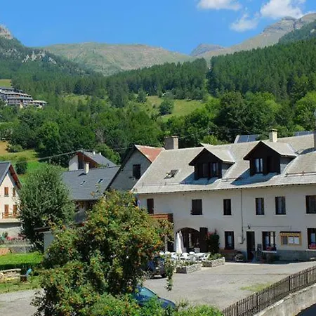 Le Vieux Chaillol 3* Saint-Michel-de-Chaillol